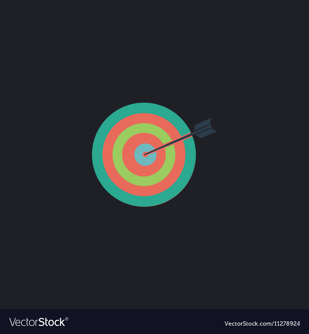 Target computer symbol