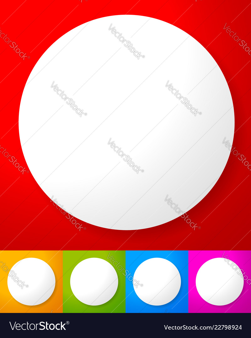 Web vector image Web