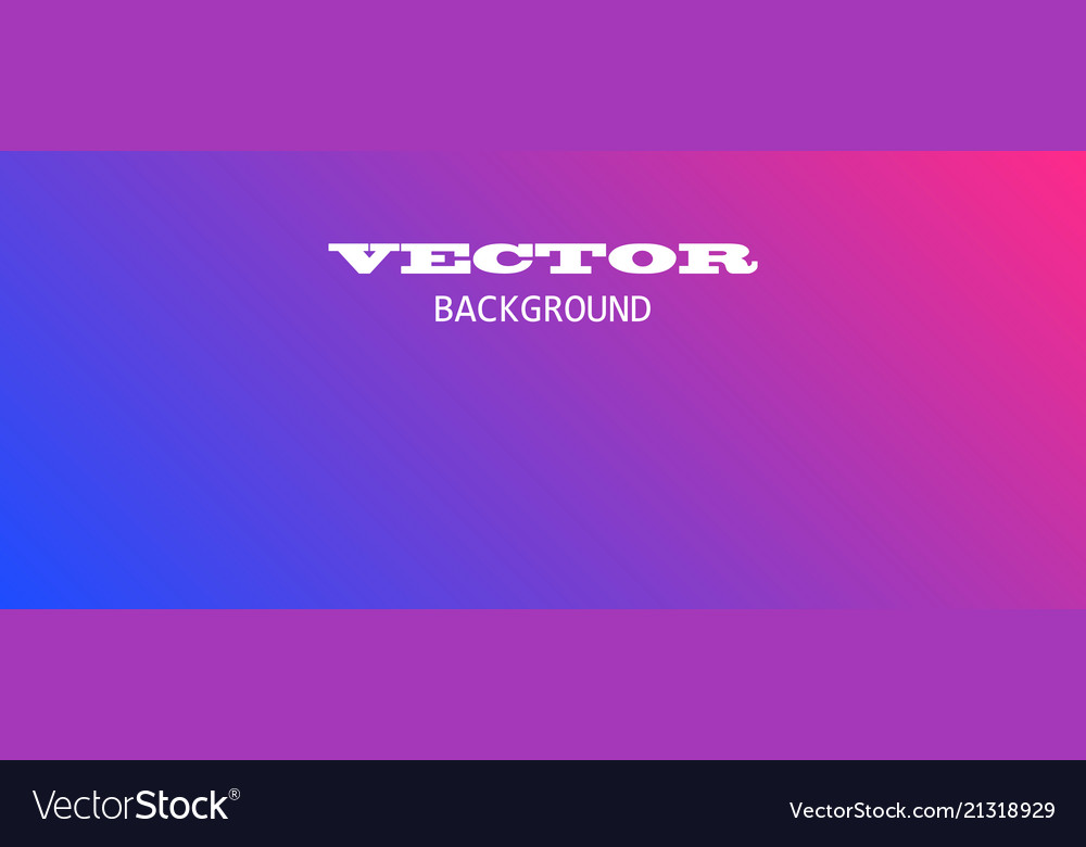 Bright color abstract pattern background vector image Bright color abstract pattern background
