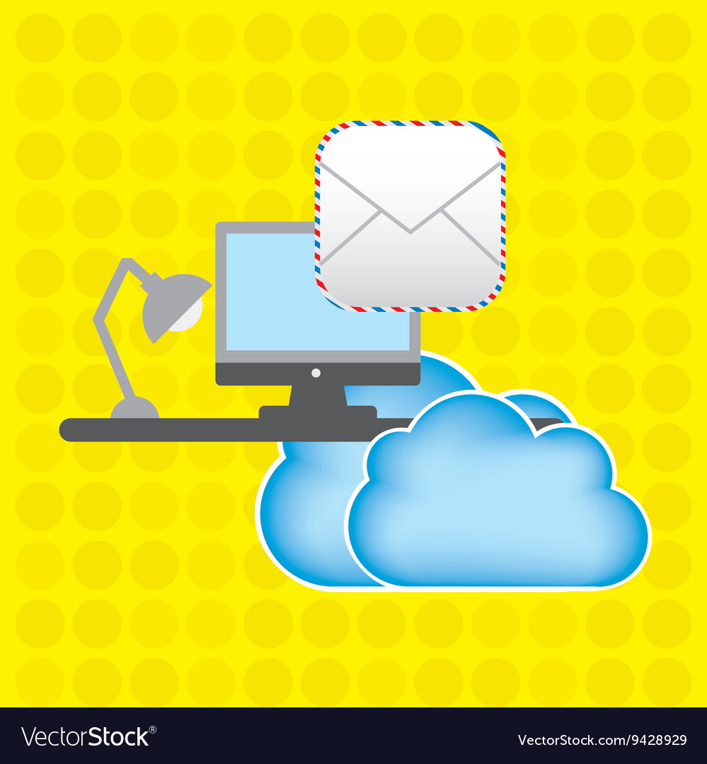 Cloud computing design