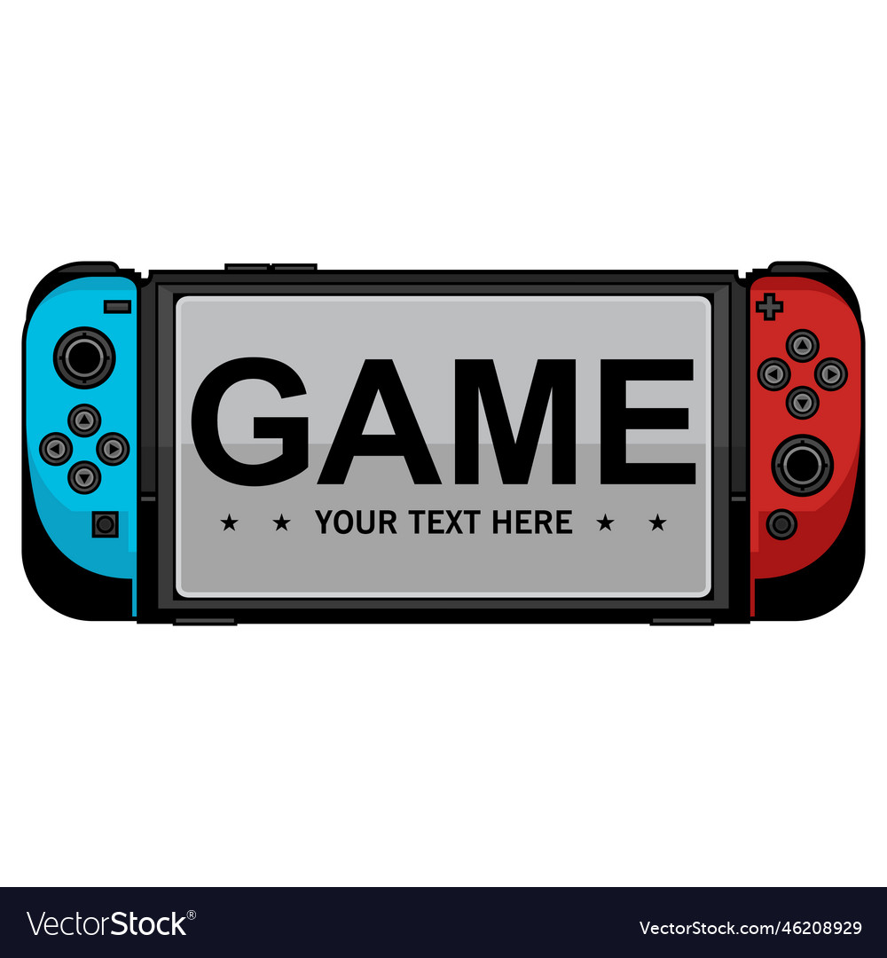 Console game