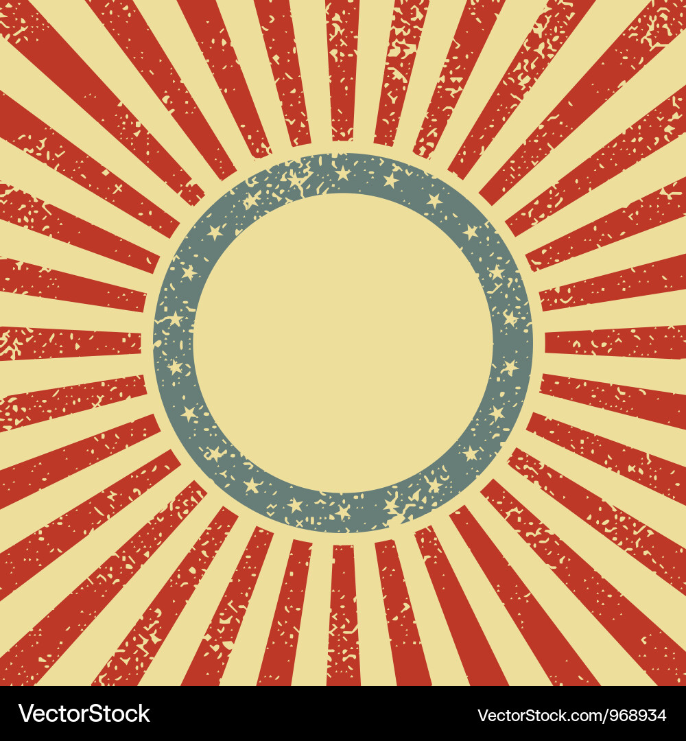 Abstract grunge background Royalty Free Vector Image