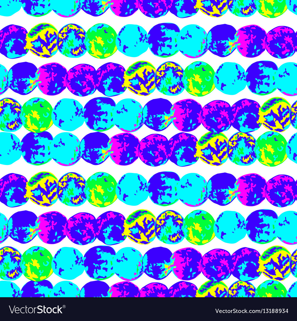 Abstract seamless pattern