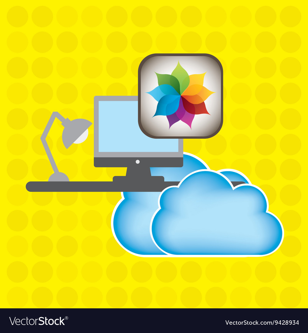 Cloud computing design