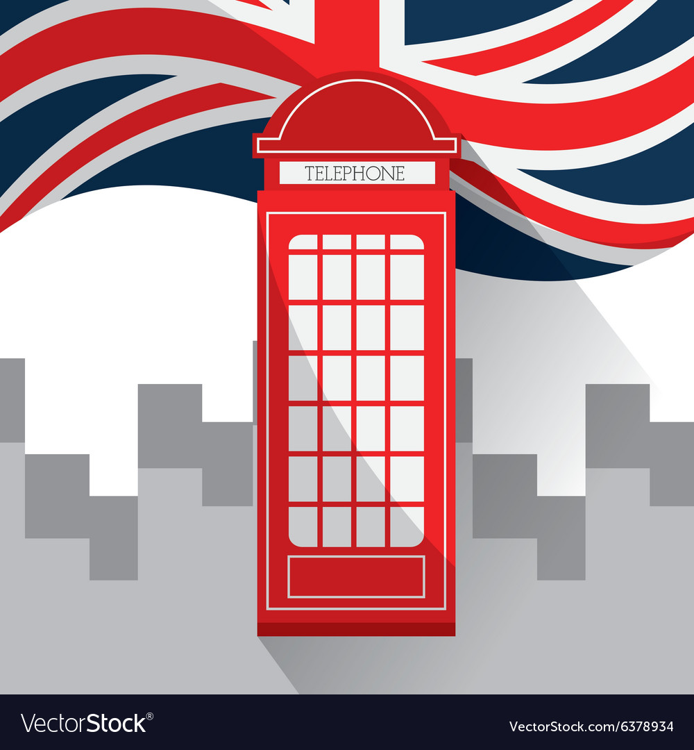 London landmarks design