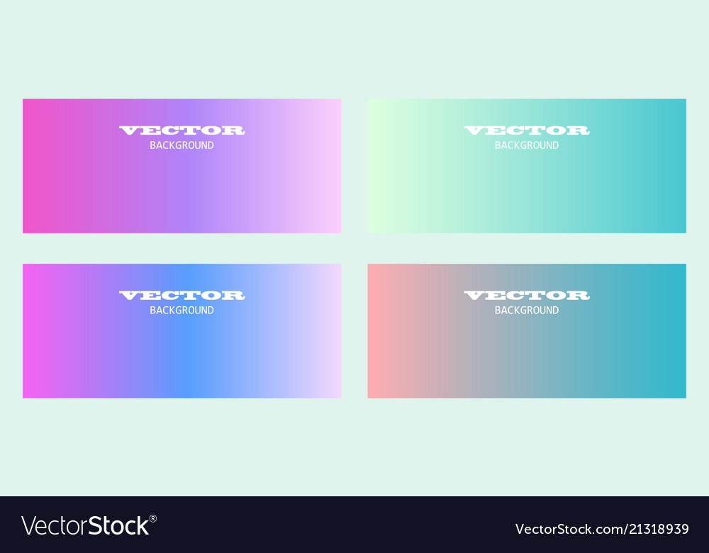 Bright color abstract pattern background