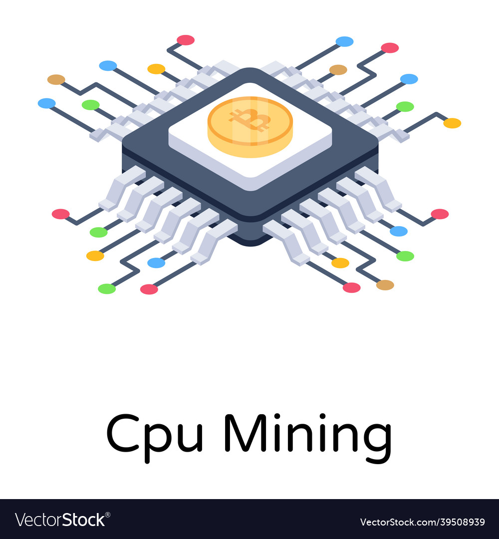 Cpu mining
