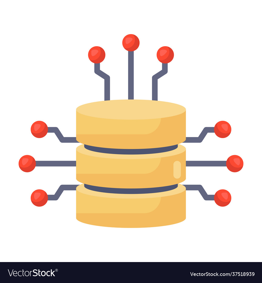 Database network