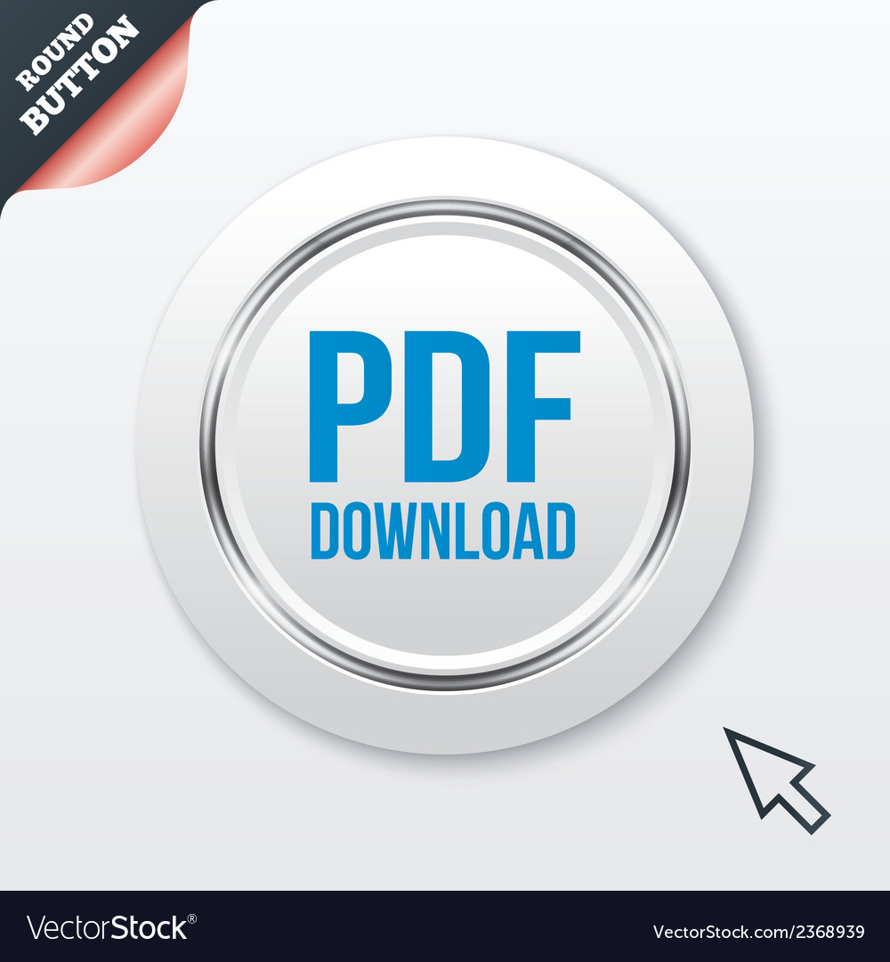 Pdf download icon upload file button