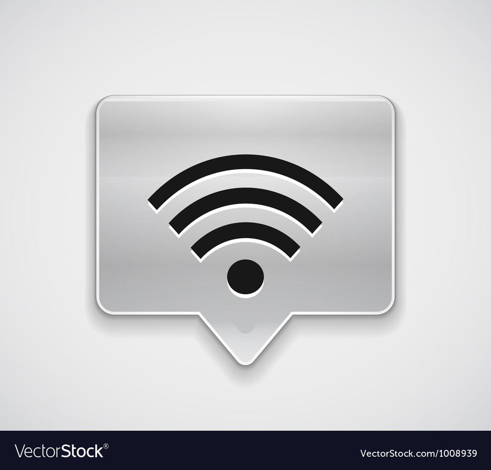 Wifi connection map locator