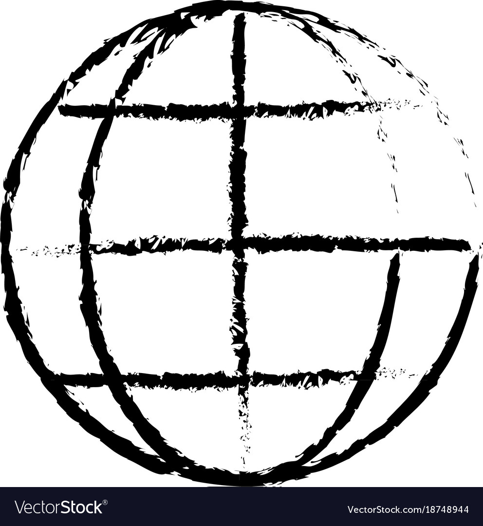 Isolated global sphere design