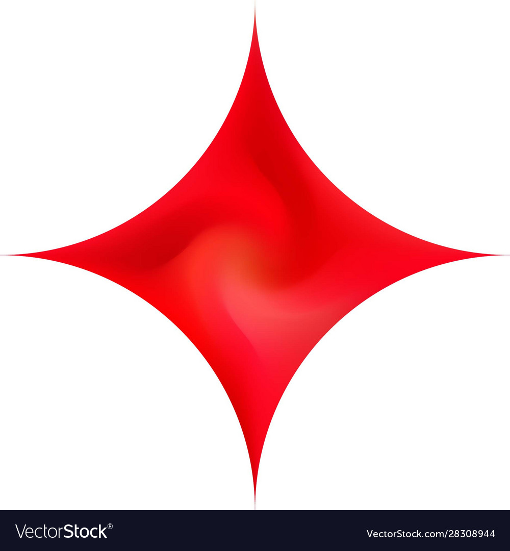 Mesh background in form a shape vector image Mesh background in form a shape
