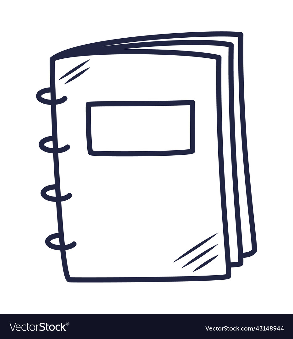 Notebook icon image
