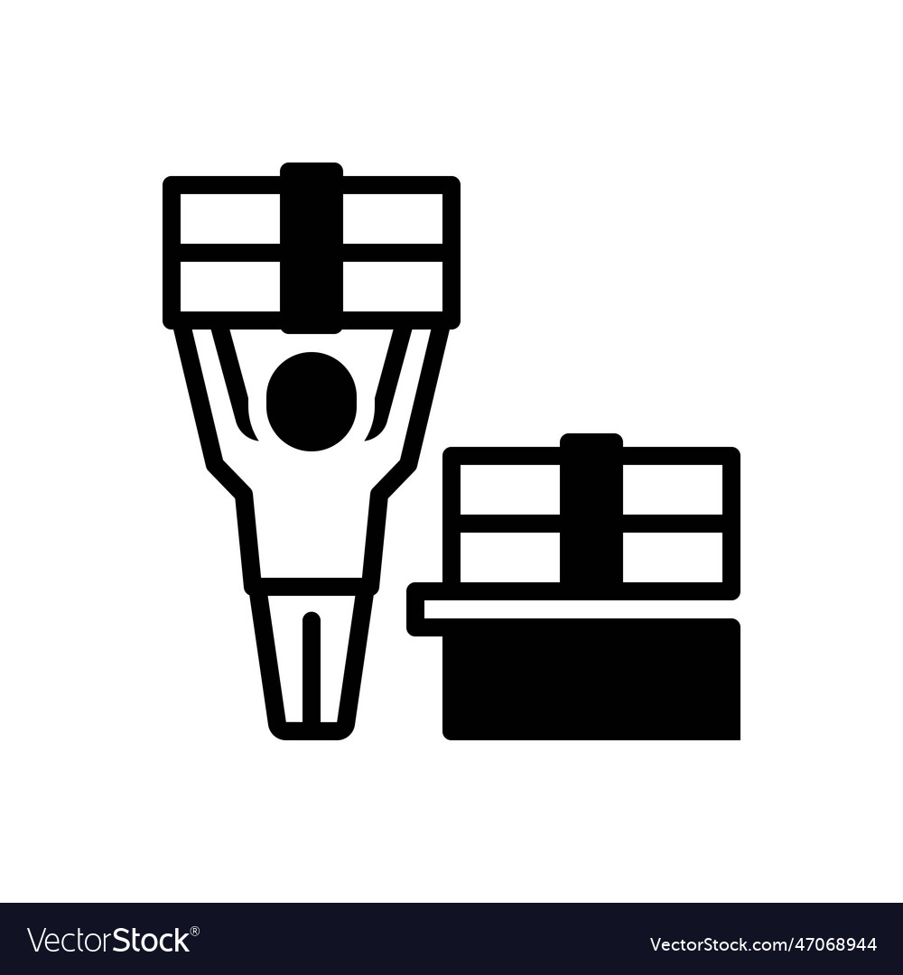 Pick Royalty Free Vector Image - VectorStock