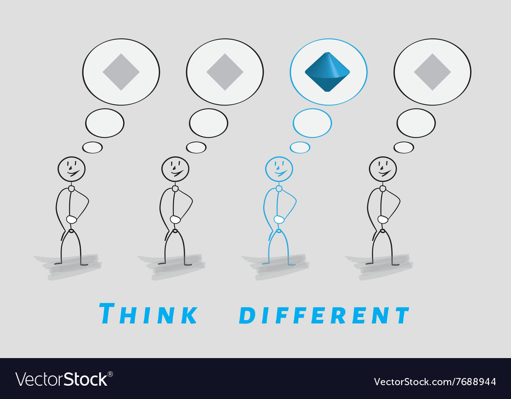 Thought и think разница. Лидер вектор. Think is thinking разница. Think about think of разница. Think of and think about difference