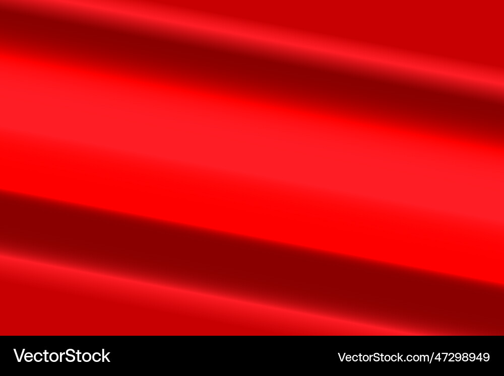 Abstract red background Royalty Free Vector Image