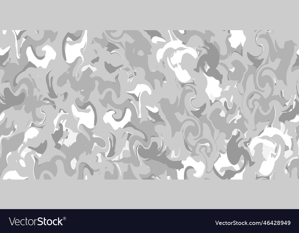 Camouflage texture textile wallpaper seamless