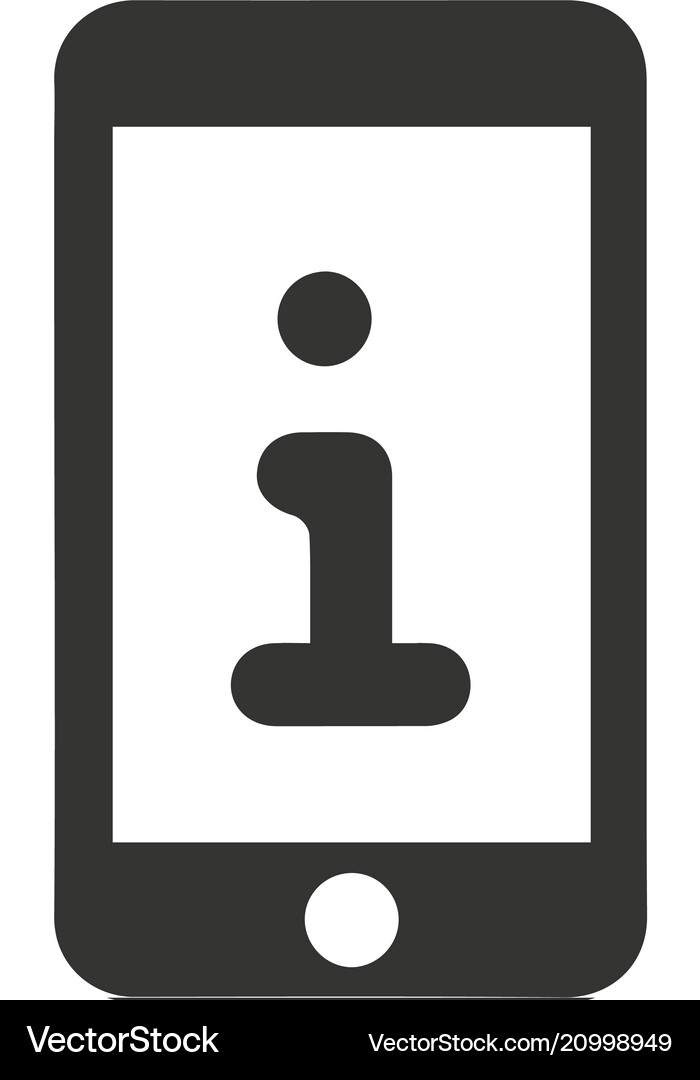 The Phone Support Logo