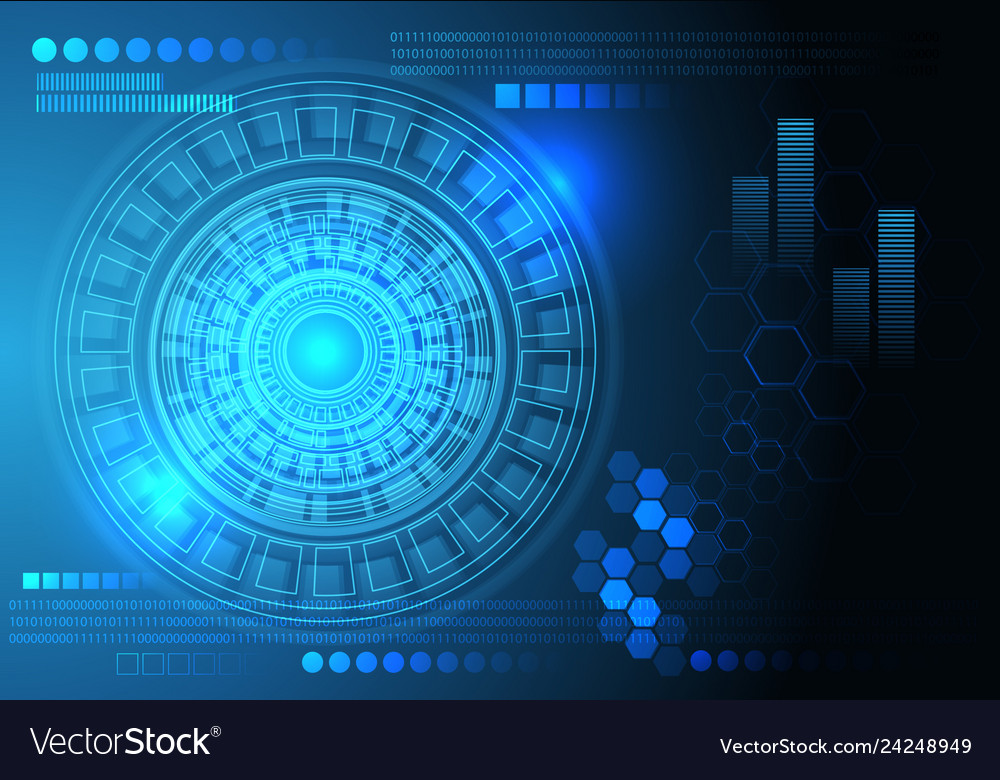 Digital Data Circuit Technology