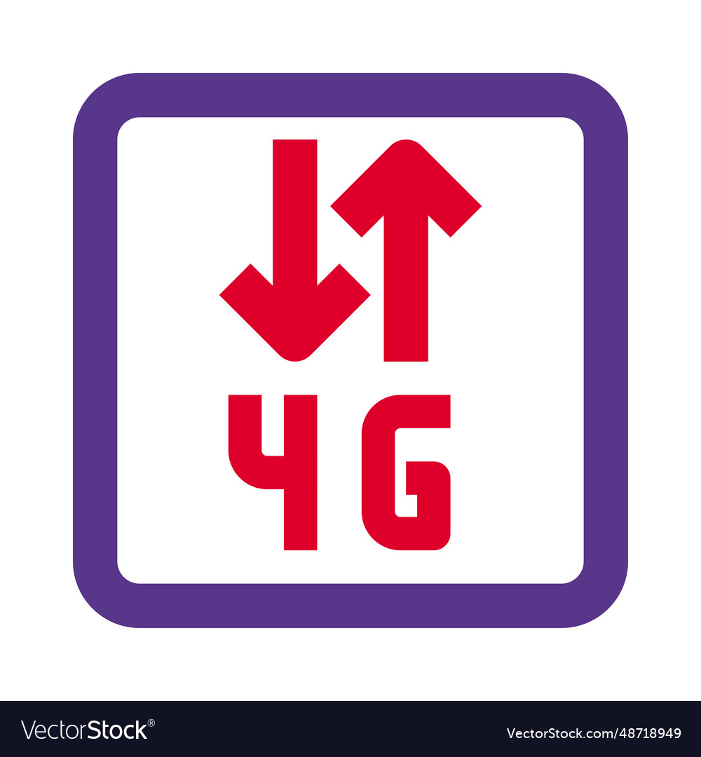 Forth generation of internet connectivity