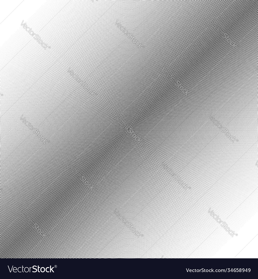 Squares halftone geometric background pattern vector image Squares halftone geometric background pattern