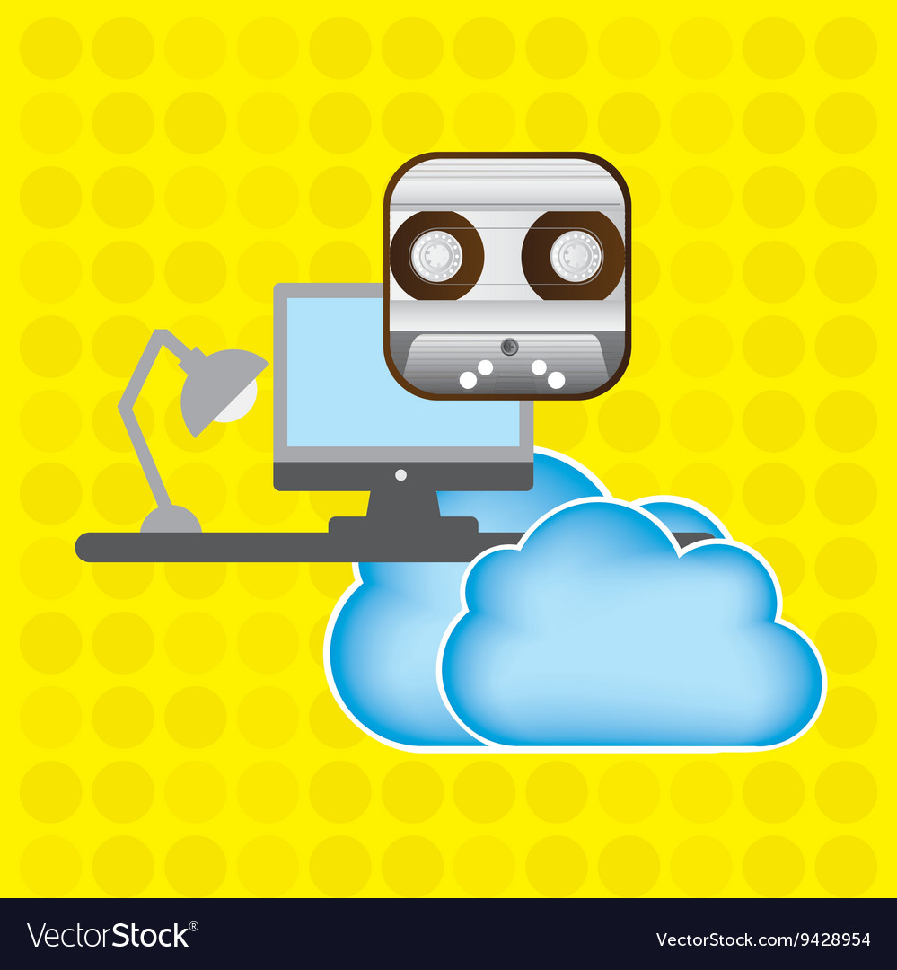 Cloud computing design