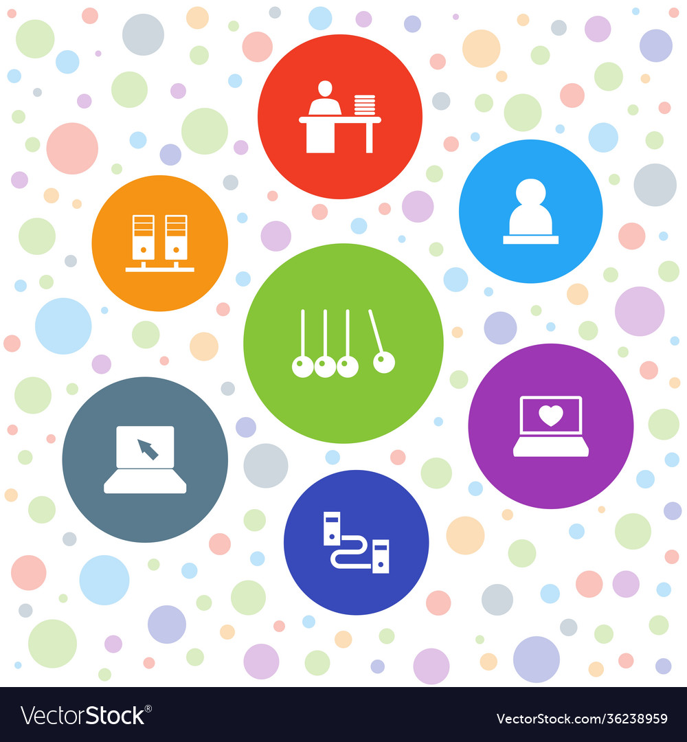 Computer icons