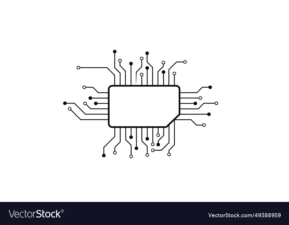 Mark rademaker vector image Mark rademaker