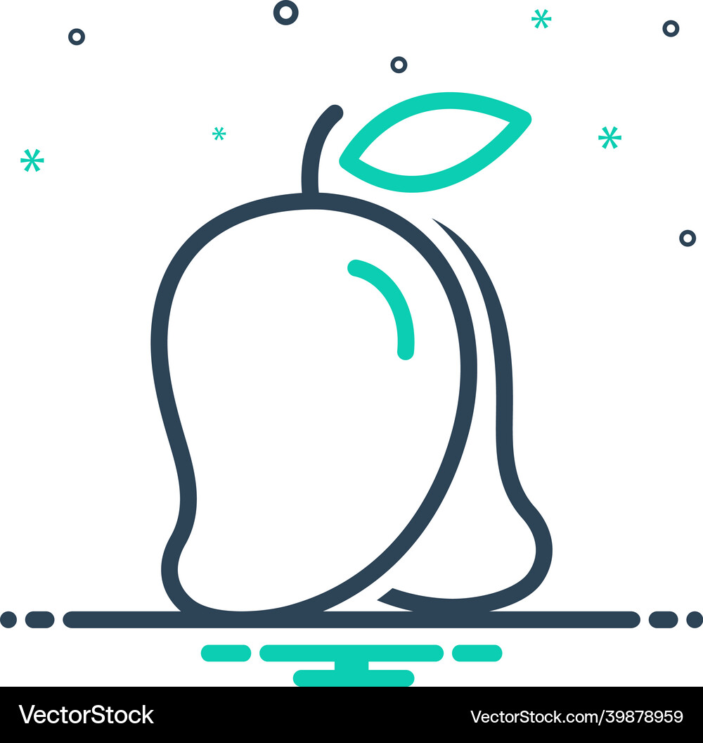 Ripe Vector Ripe Royalty Free Vector Image - VectorStock