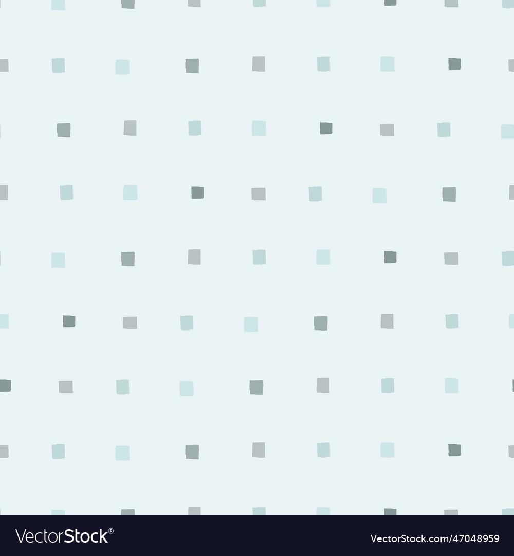 Seamless pattern hand drawnpatterns inspired vector image Seamless pattern hand drawnpatterns inspired