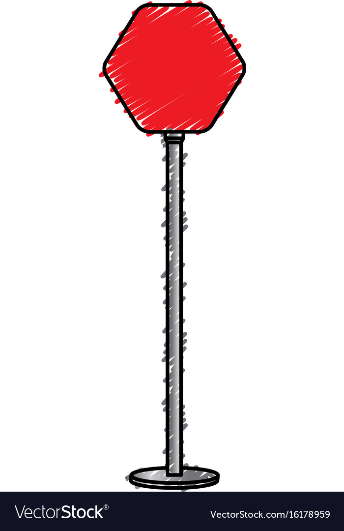 Traffic signal isolated icon
