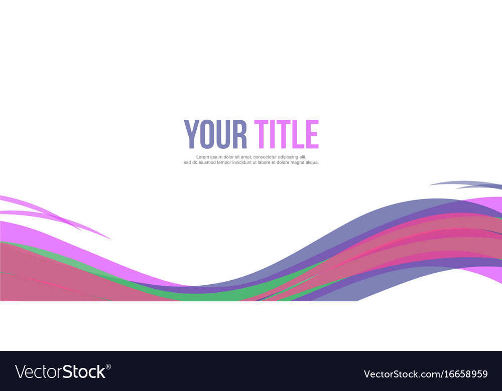 Website-Header-Stil abstrakter Hintergrund