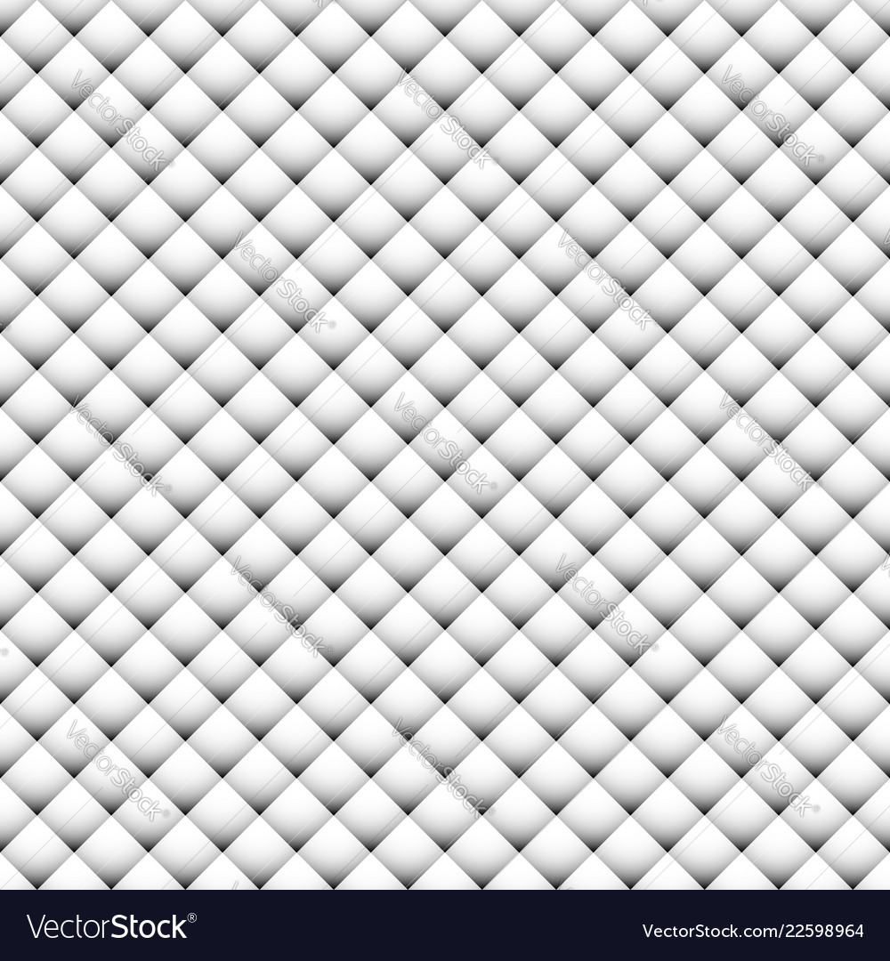 Seamlessly repeatable geometric pattern