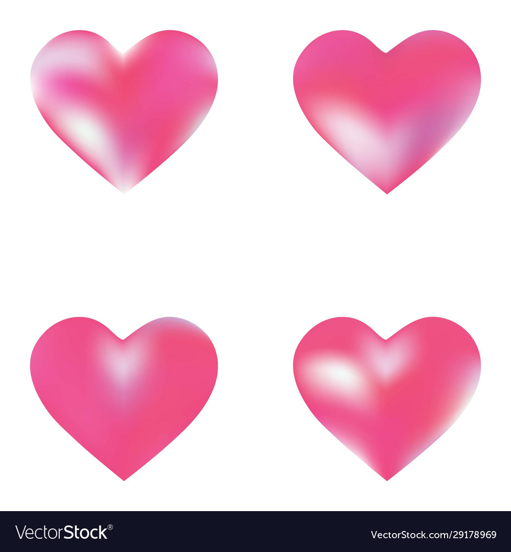 Chromatic background in form a shape Vector Image Chromatic background in form a shape