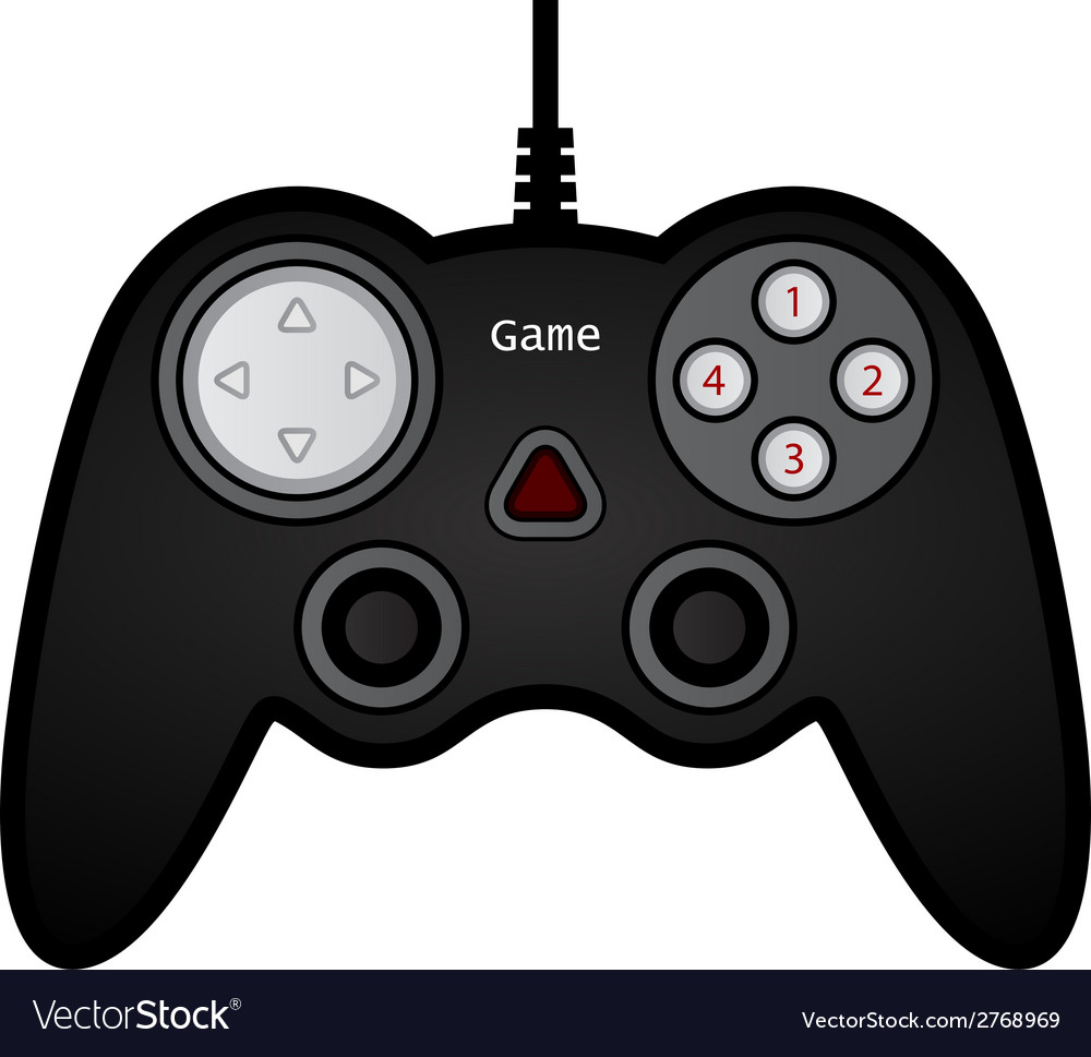 Joystick Gamepad Controller