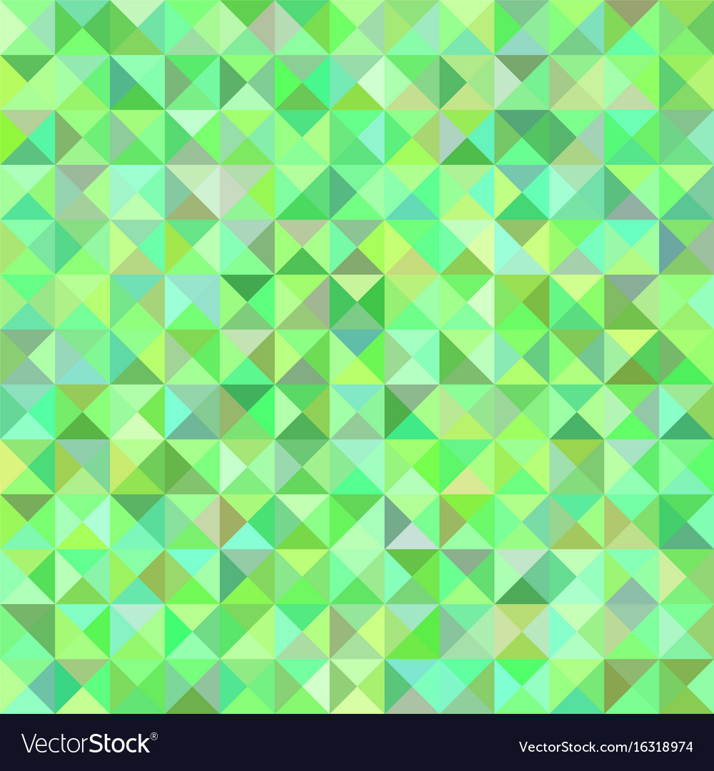 Abstract triangle pyramid pattern background