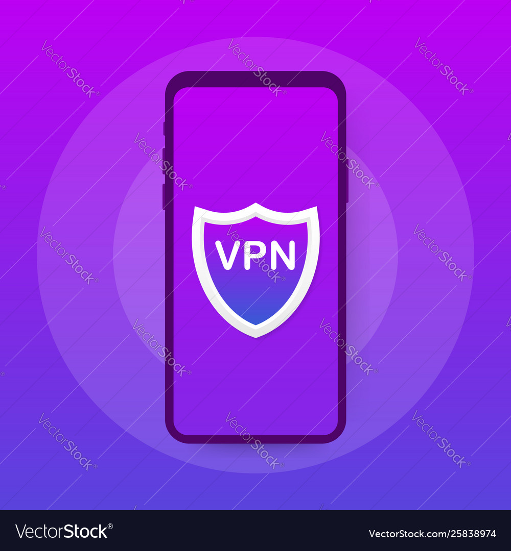 Vpn connectivity secure virtual private network