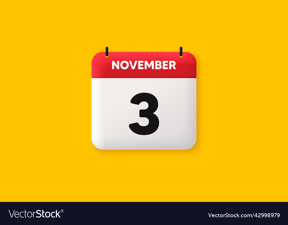 3rd day of the month icon event schedule date