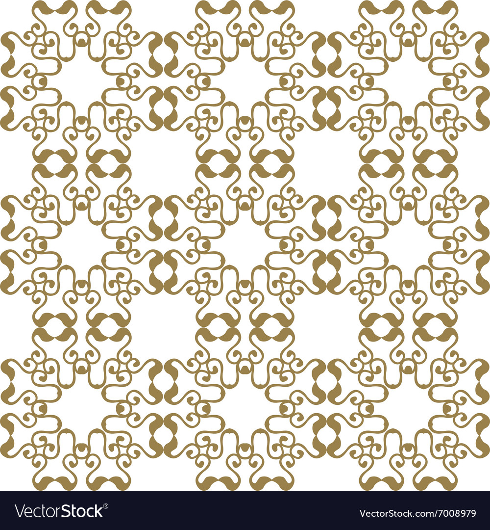 Seamless pattern background