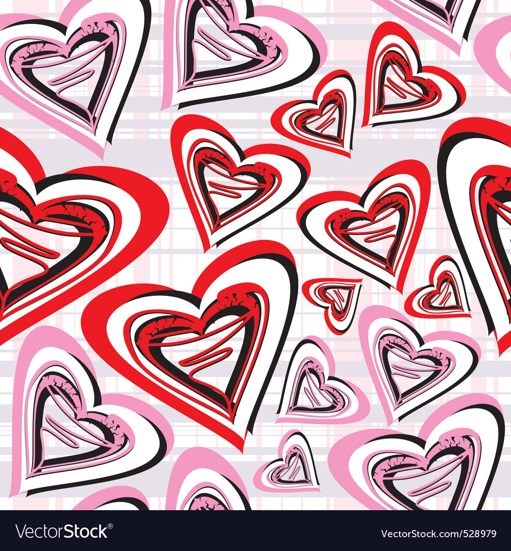Seamless pattern