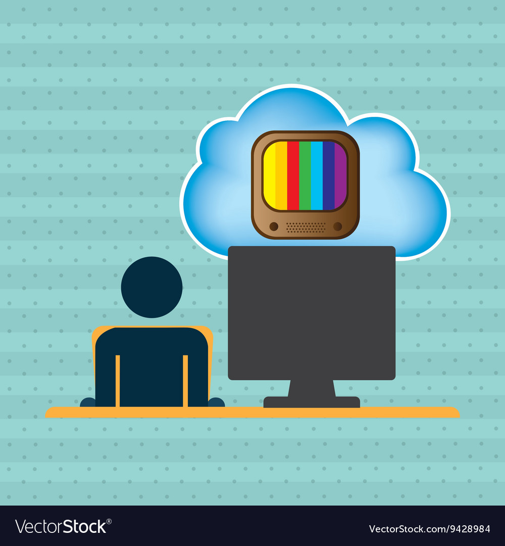 Cloud computing design