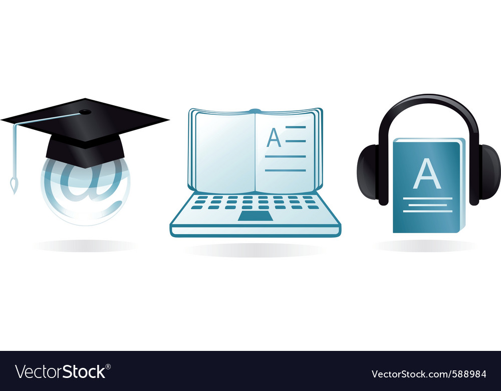 Modern Digital Learning Concepts