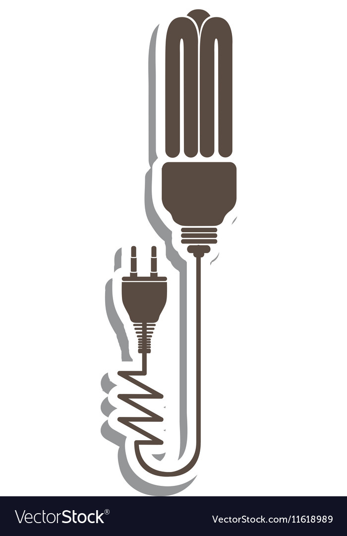 Lightbulb icon image