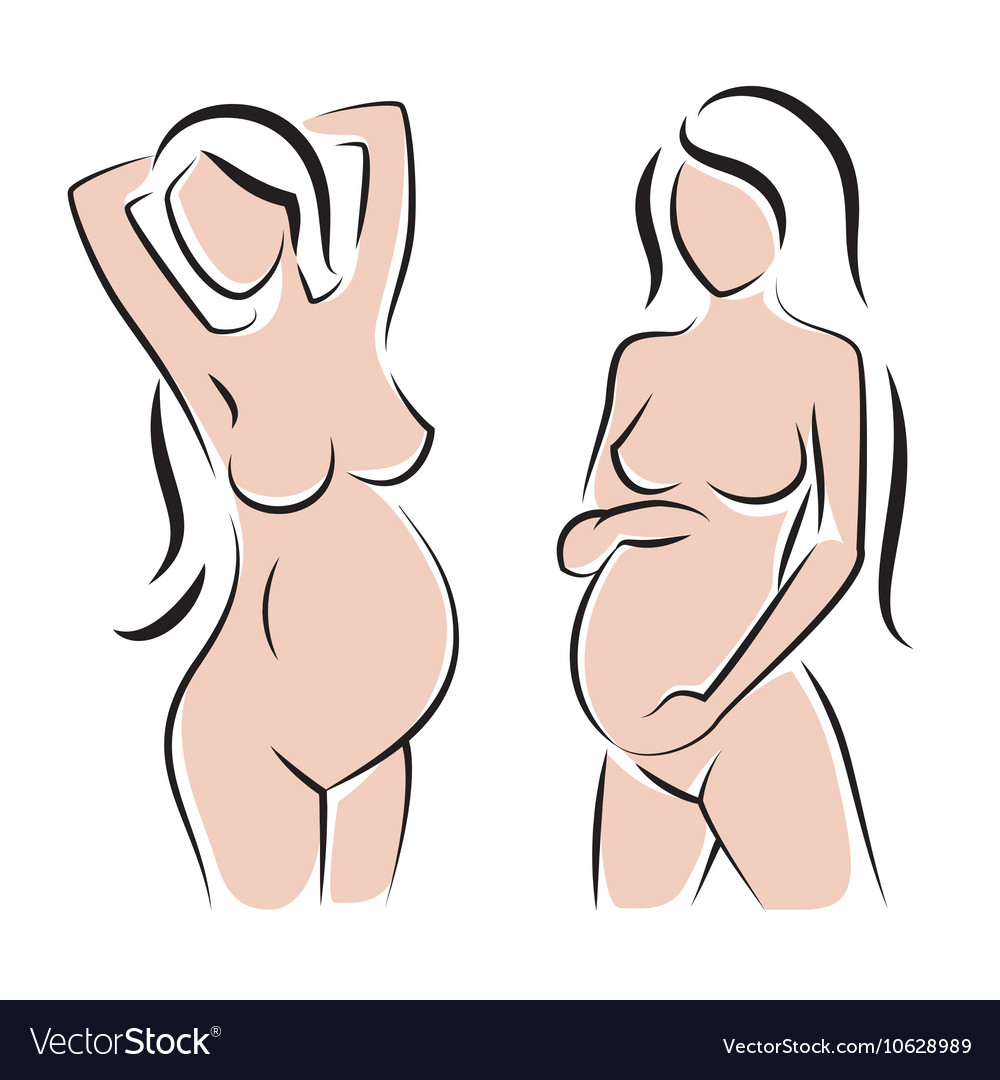 Free Nude Pregnant Pics