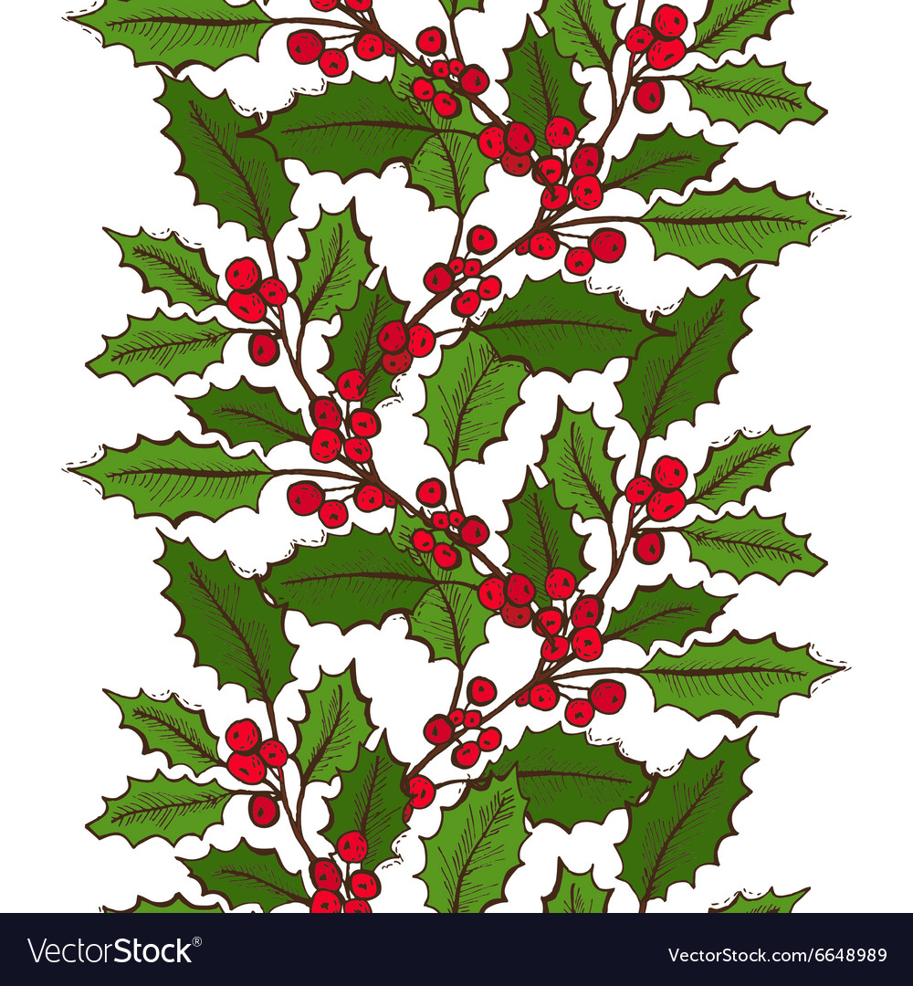 Seamless pattern
