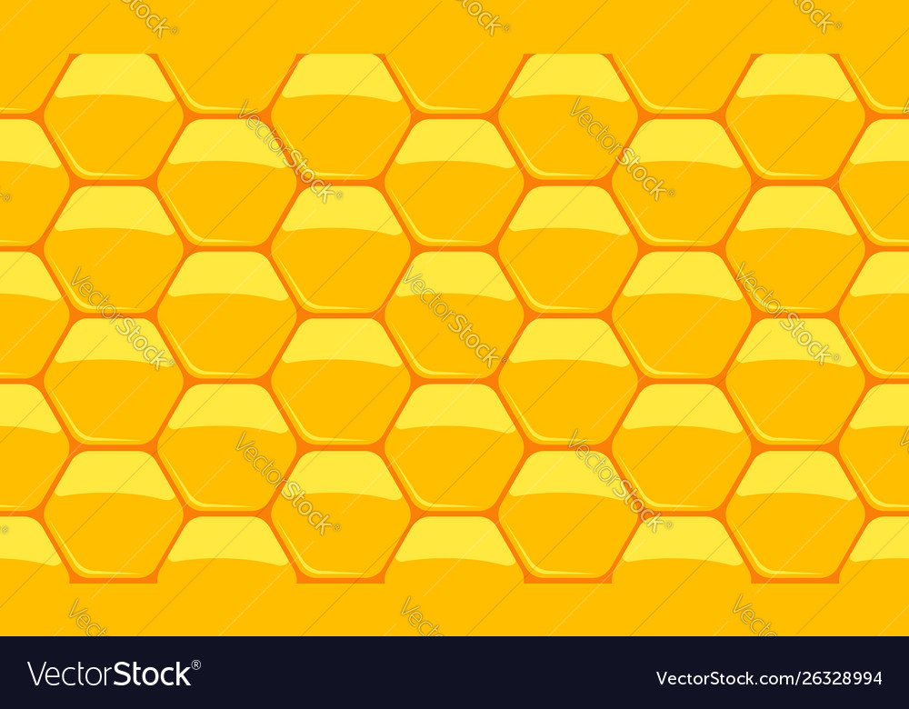 Honeycomb Pattern