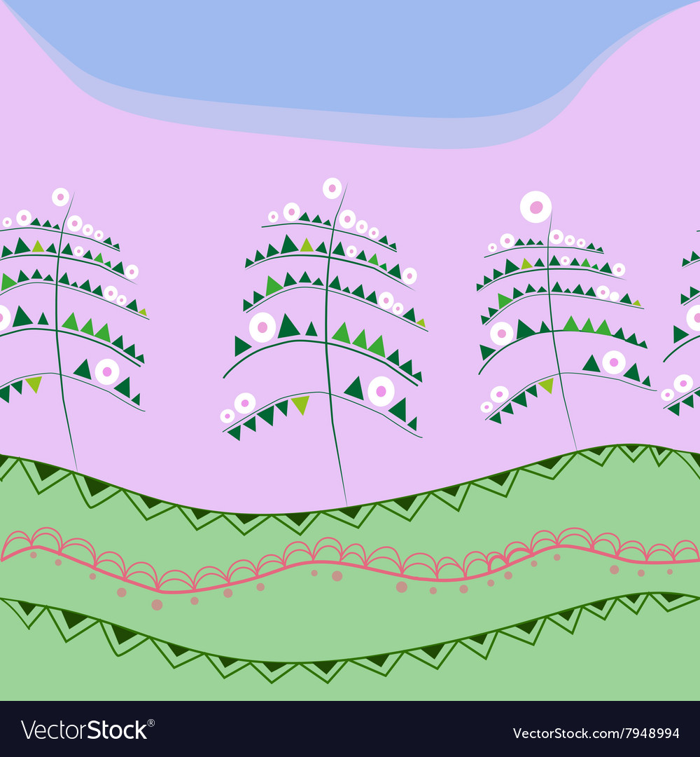 Pattern tree