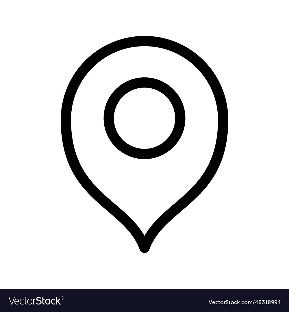 Pointer icon