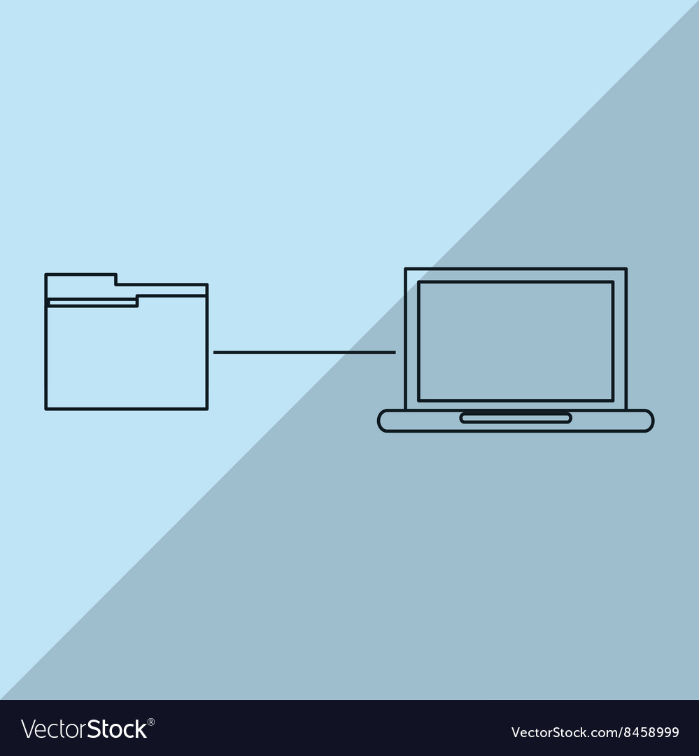 Data center and file design