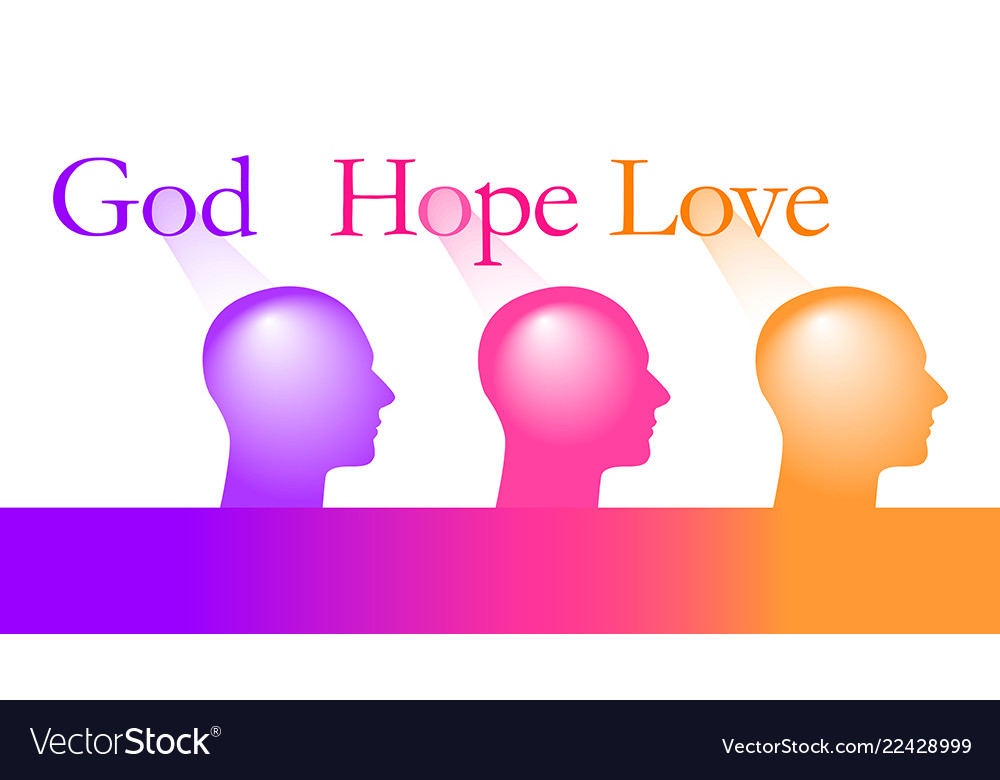 Hope god